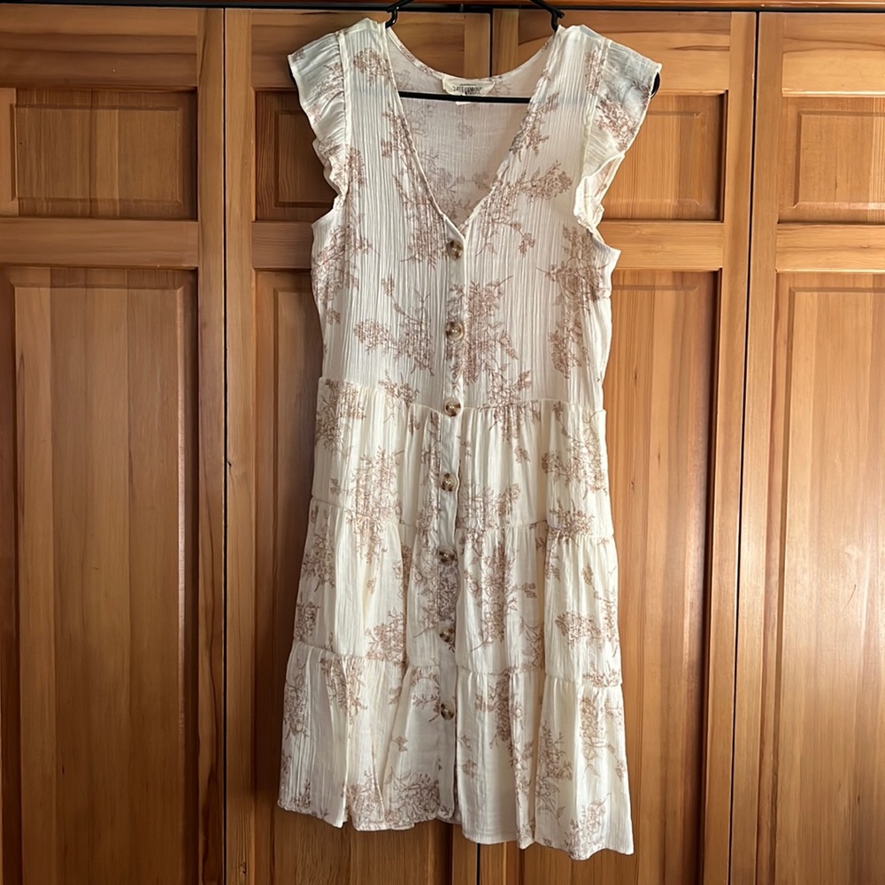 Flowy Dress